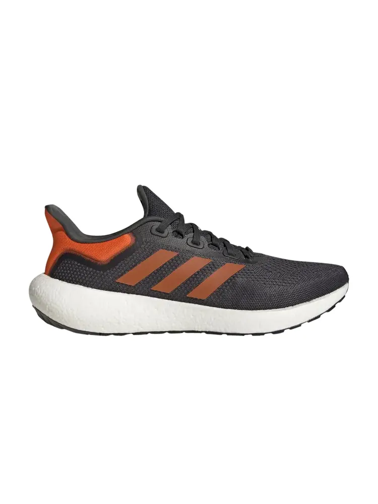 Кроссовки Adidas PureBoost 22 — изображение 1 из 1, черный