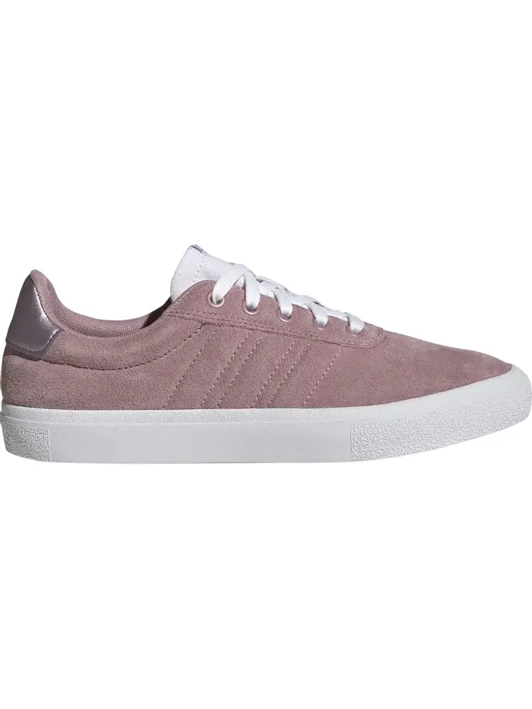Кроссовки Adidas Wmns Vulc Raid3r 'Magic Mauve' — изображение 1 из 1, розовый