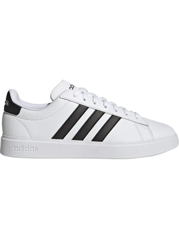 Кроссовки Adidas Grand Court 2.0 — изображение 1 из 1, белый