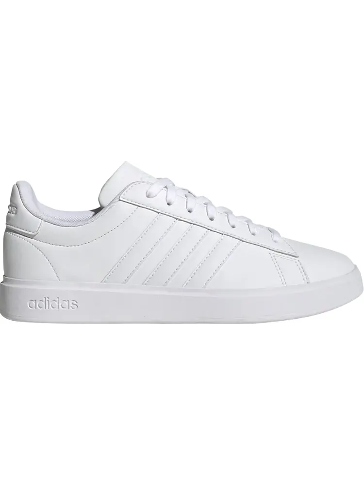 Кроссовки Grand Court 'Triple White' — изображение 1 из 1, белый