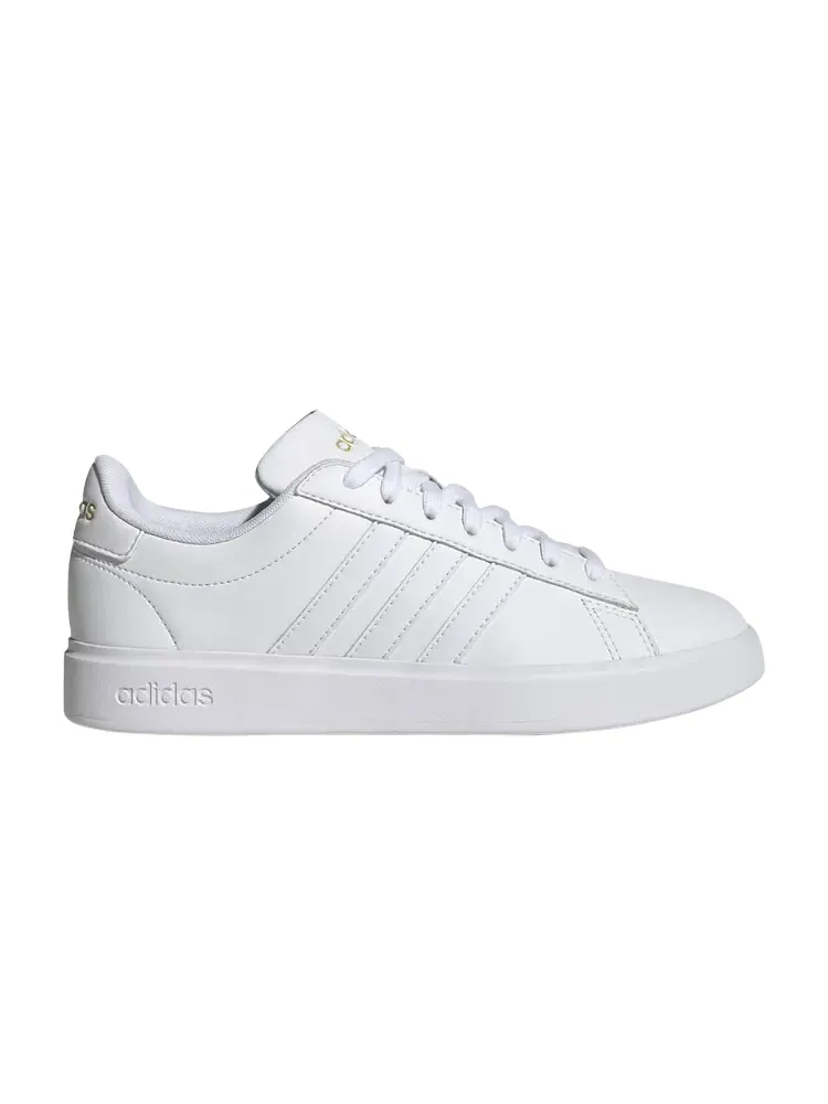 Кроссовки Adidas Wmns Grand Court 2.0 — изображение 1 из 1, белый