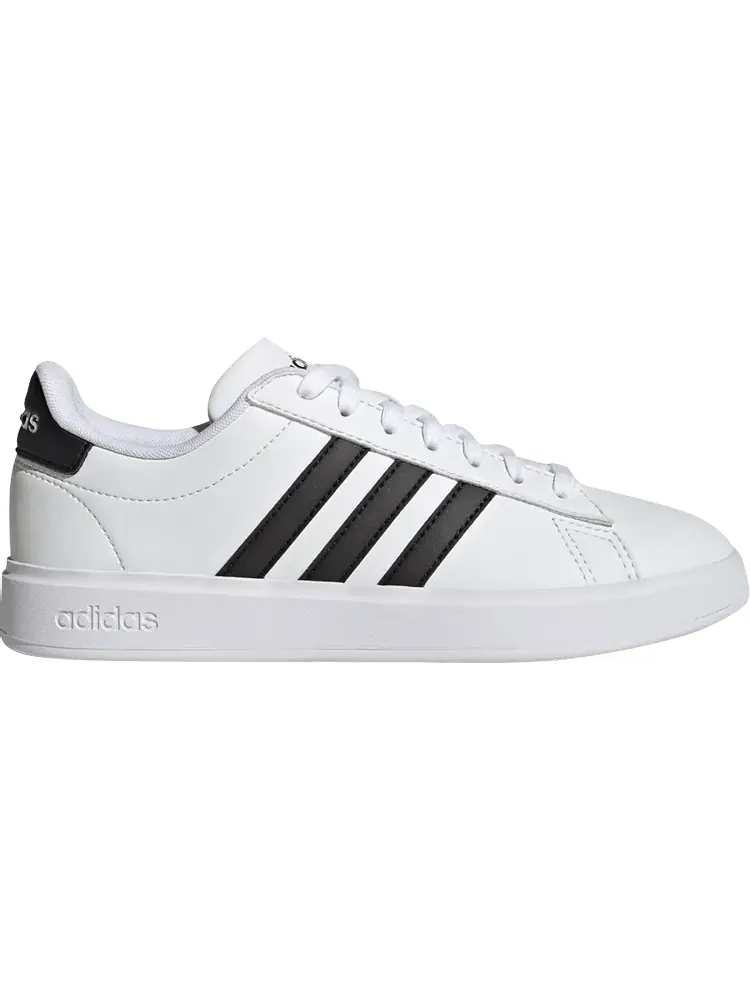 Кроссовки Adidas Wmns Grand Court 2.0 — изображение 1 из 1, белый