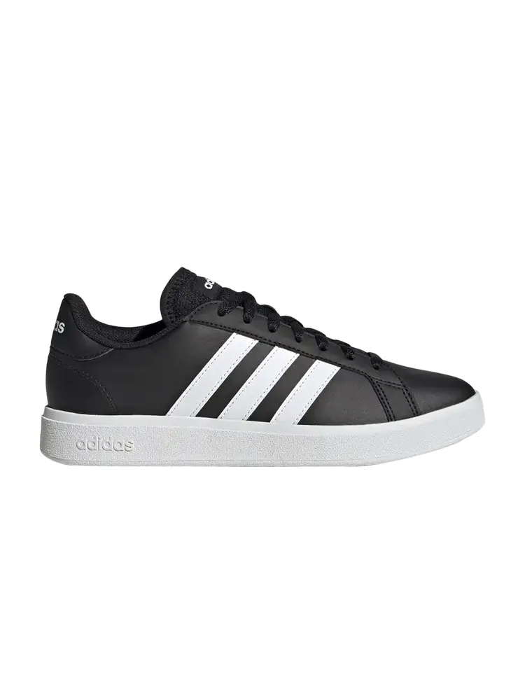 Кроссовки Adidas Wmns Grand Court TD — изображение 1 из 1, черный