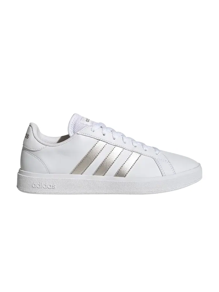 Кроссовки Adidas Wmns Grand Court Base 2.0 — изображение 1 из 1, белый