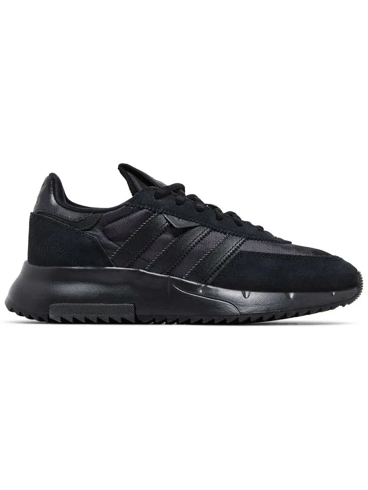 Кроссовки adidas Retropy F2 'Black' — изображение 1 из 8, черный