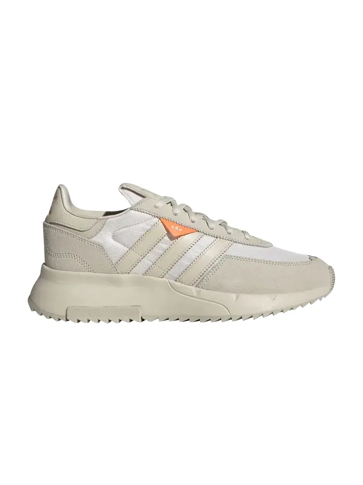 Кроссовки Adidas Retropy F2 — изображение 1 из 1, серый