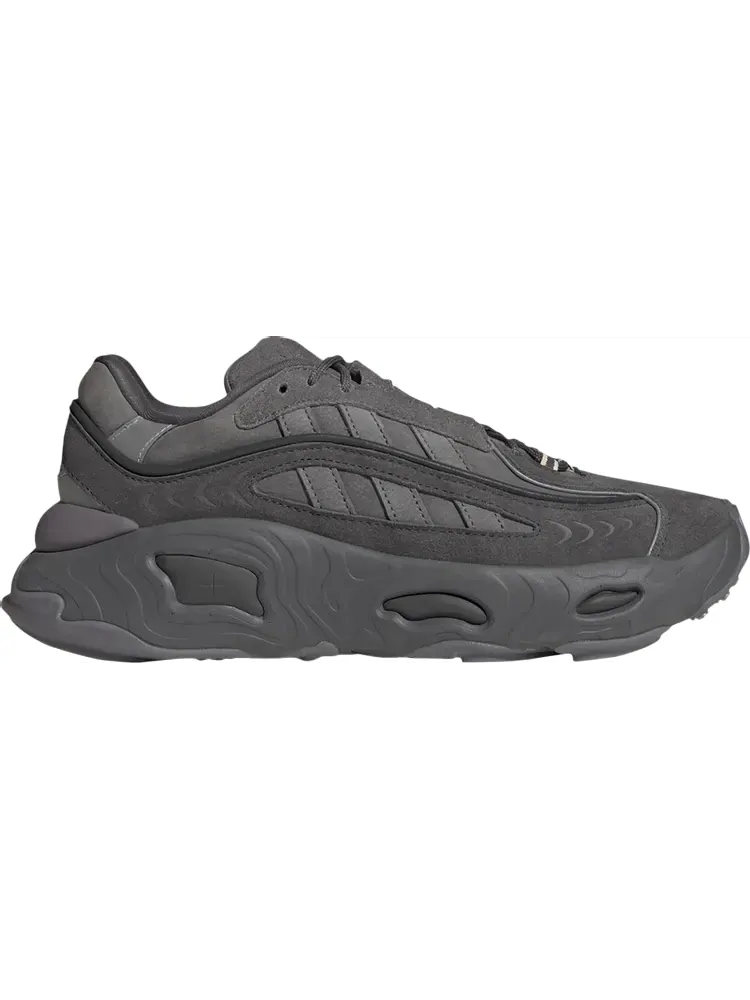Мужские кроссовки Adidas Oznova — изображение 1 из 1, серый