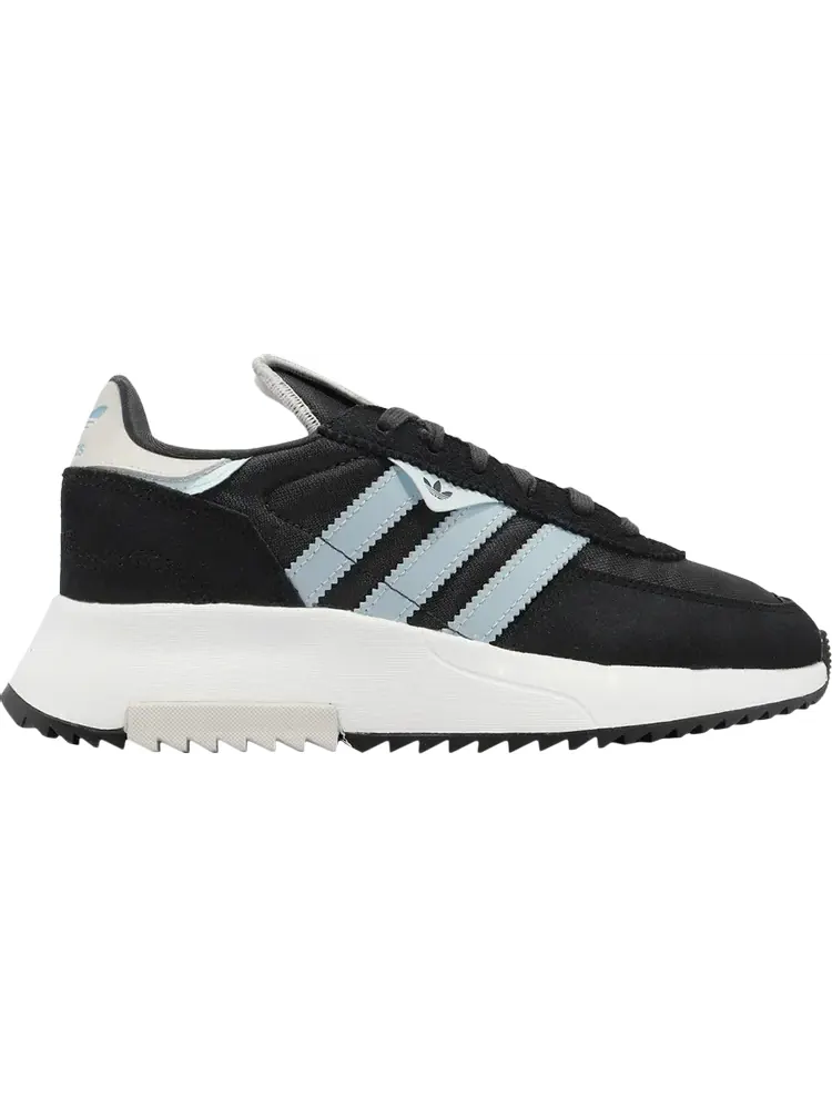 Кроссовки Adidas Wmns Retropy F2 'Carbon Magic Grey Mint' — изображение 1 из 1, серый