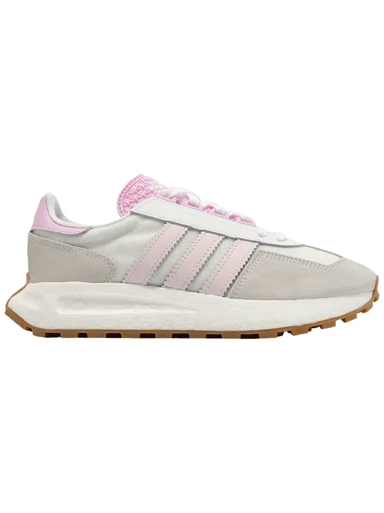 Кроссовки adidas Wmns Retropy E5 'White Almost Pink' — изображение 1 из 1, белый