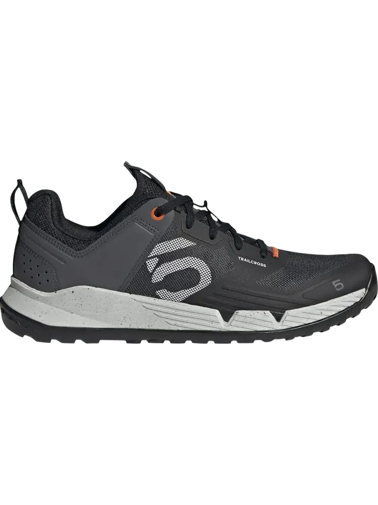 Кроссовки Five Ten Trailcross XT 'Black Grey' — изображение 1 из 1, черный