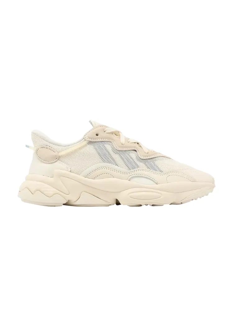 Кроссовки Adidas Ozweego — изображение 1 из 1, бежевый