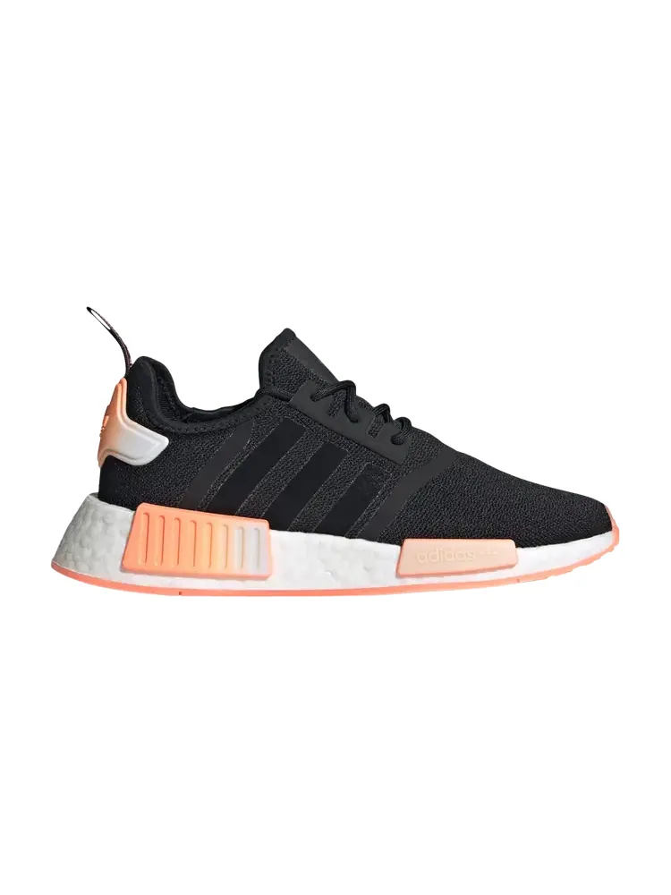 Кроссовки Adidas Wmns NMD_R1 — изображение 1 из 1, черный