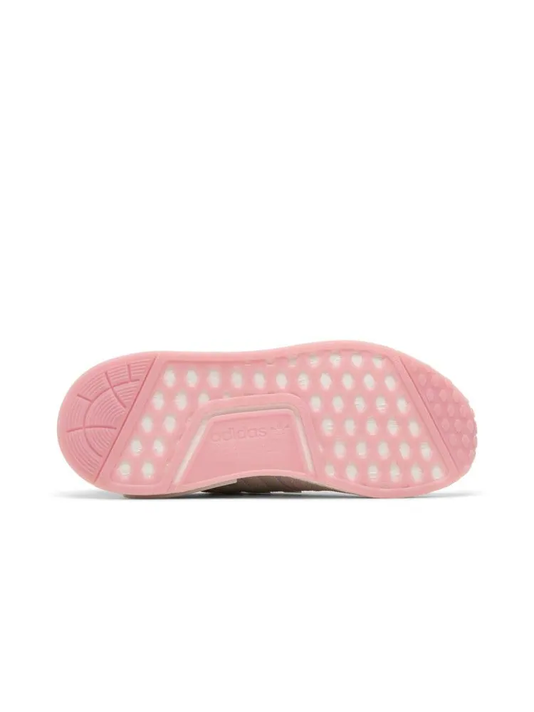 Кроссовки Adidas Wmns NMD_R1 — изображение 4 из 8, розовый