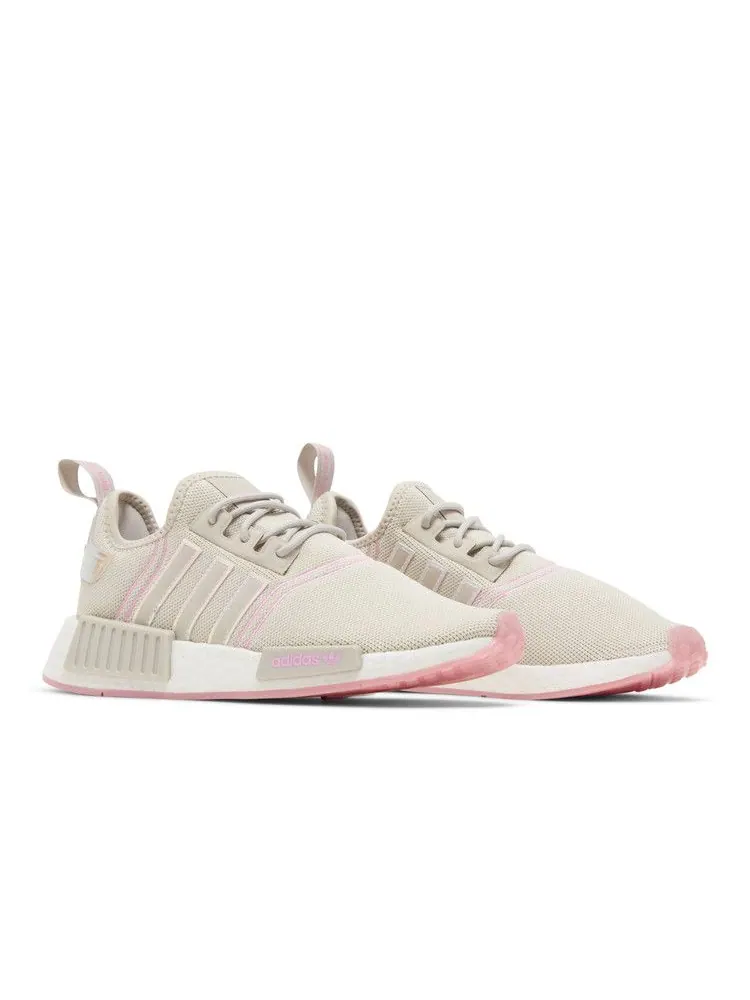Кроссовки Adidas Wmns NMD_R1 — изображение 8 из 8, розовый