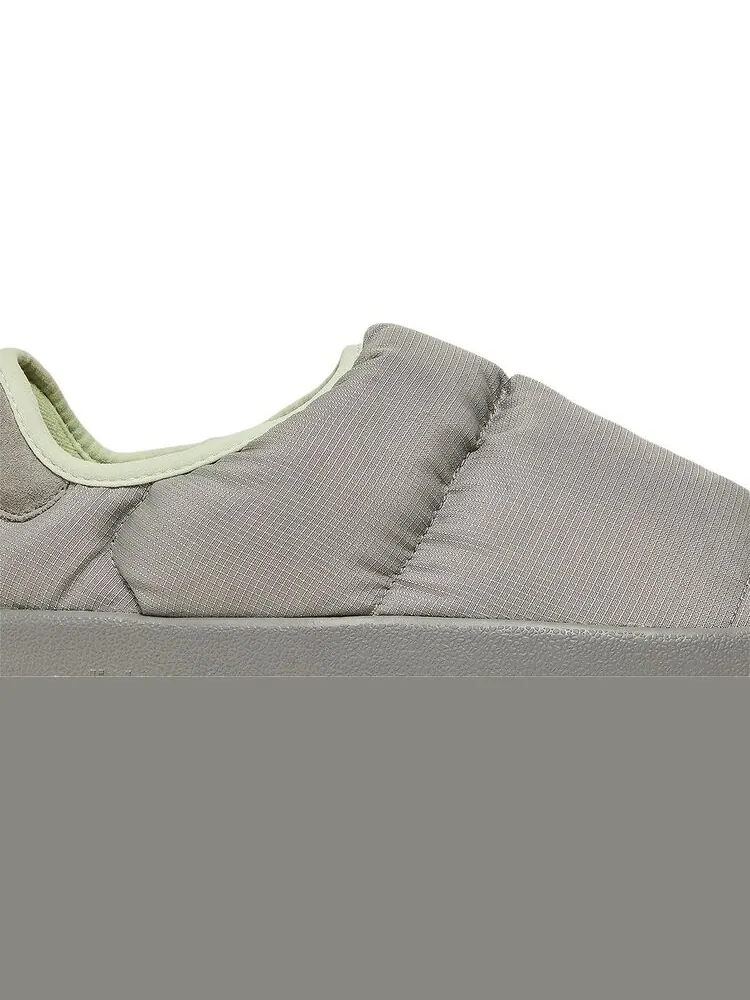 Кроссовки Adidas Puffylette 'Charcoal Solid Grey' — изображение 2 из 8, серый