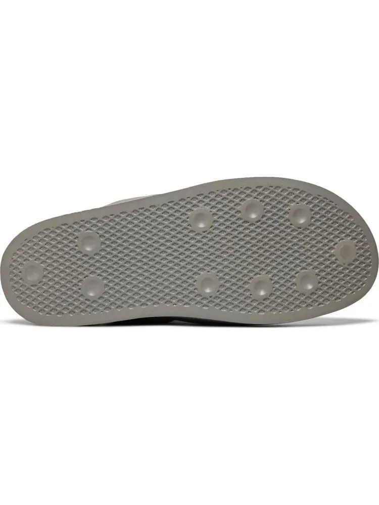 Кроссовки Adidas Puffylette 'Charcoal Solid Grey' — изображение 4 из 8, серый