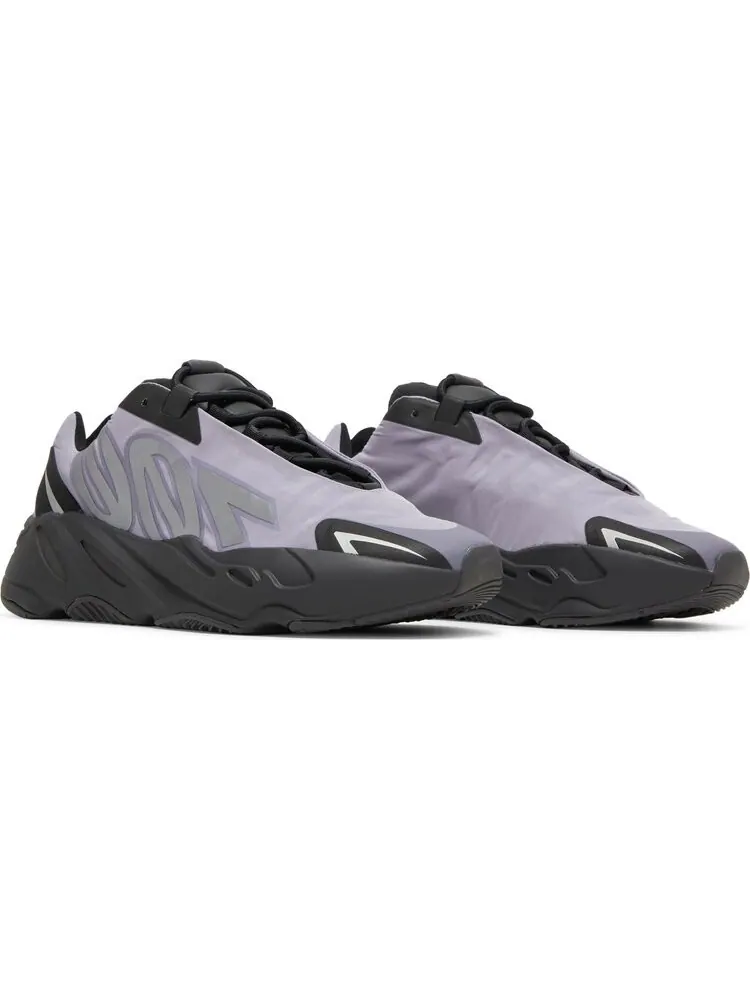 Кроссовки Adidas Yeezy Boost 700 MNVN 'Geode' — изображение 8 из 9, серый