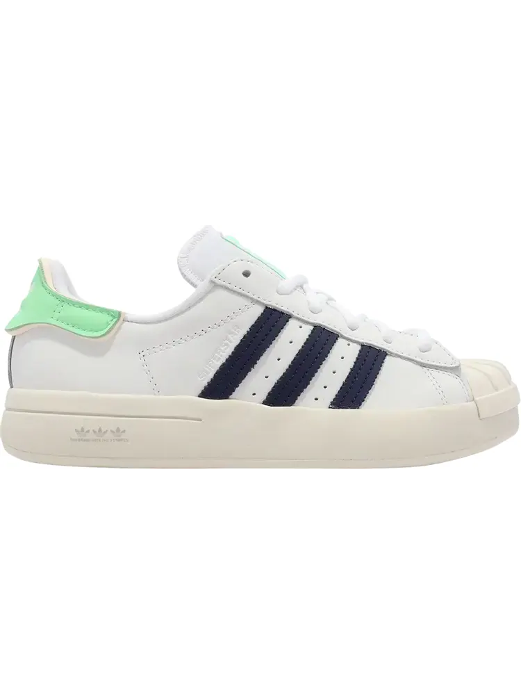 Кроссовки Adidas Wmns Superstar Ayoon — изображение 1 из 1, белый