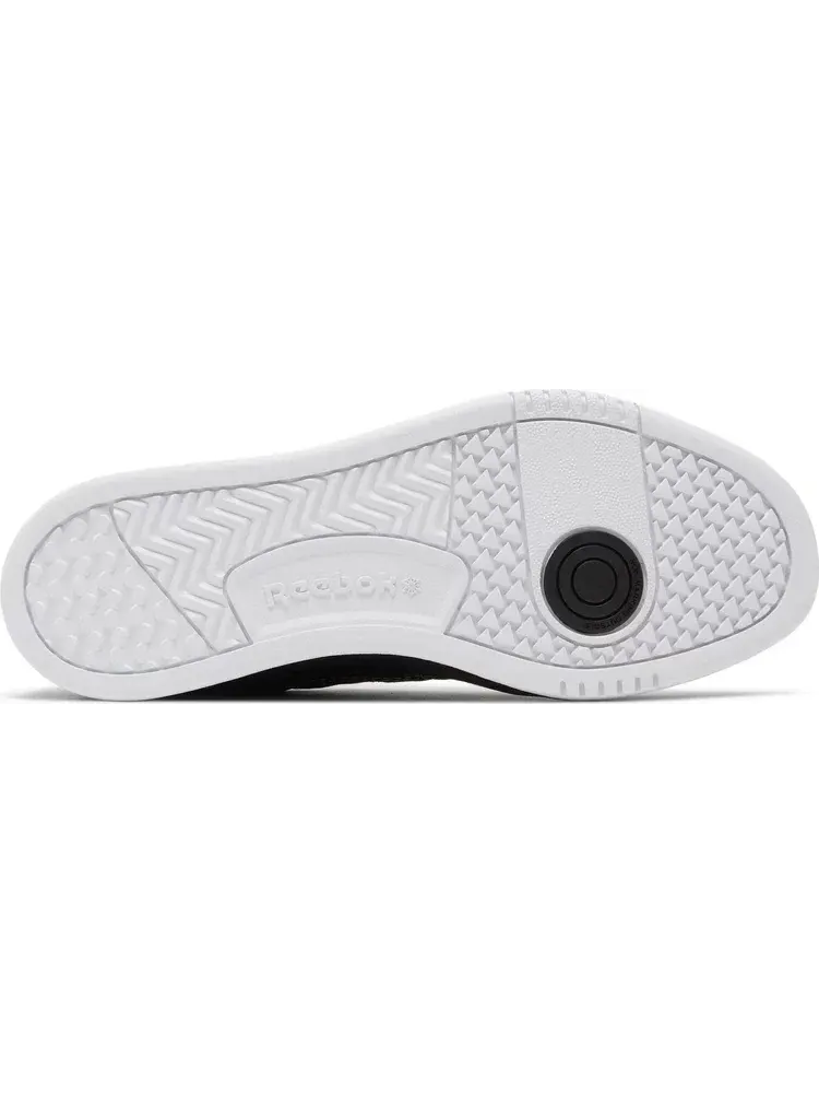 Кроссовки sneeze x lt court 'black white' Reebok — изображение 4 из 8, черный