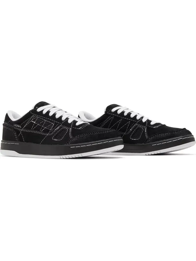 Кроссовки sneeze x lt court 'black white' Reebok — изображение 8 из 8, черный