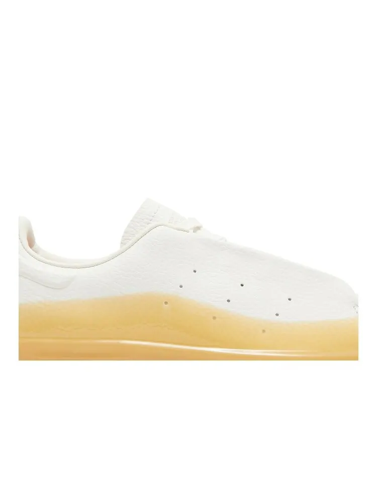 Кроссовки Adidas Ivy Park x Stan Smith Dipped — изображение 2 из 4, белый