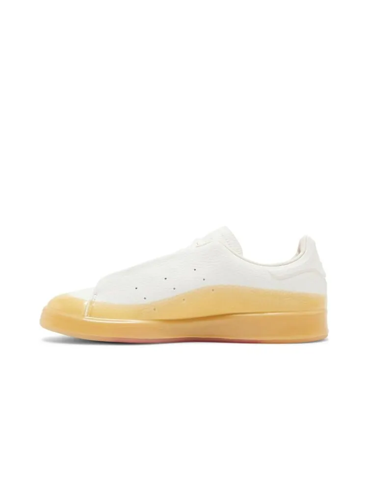Кроссовки Adidas Ivy Park x Stan Smith Dipped — изображение 3 из 4, белый