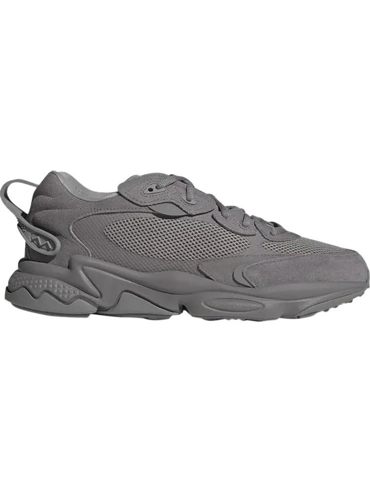 Кроссовки Adidas Ozweego Meta — изображение 1 из 1, серый