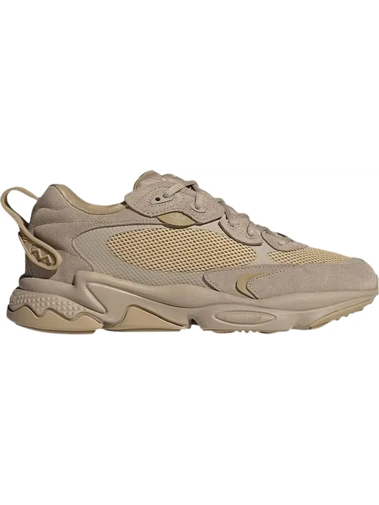 Кроссовки Adidas Ozweego Meta — изображение 1 из 1, коричневый