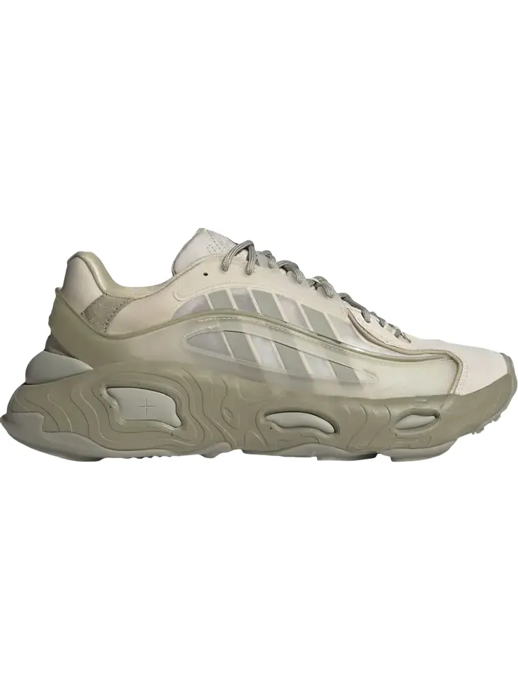 Кроссовки Adidas Oznova — изображение 1 из 1, бежевый