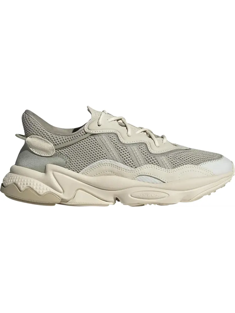 Кроссовки Adidas Ozweego — изображение 1 из 1, белый