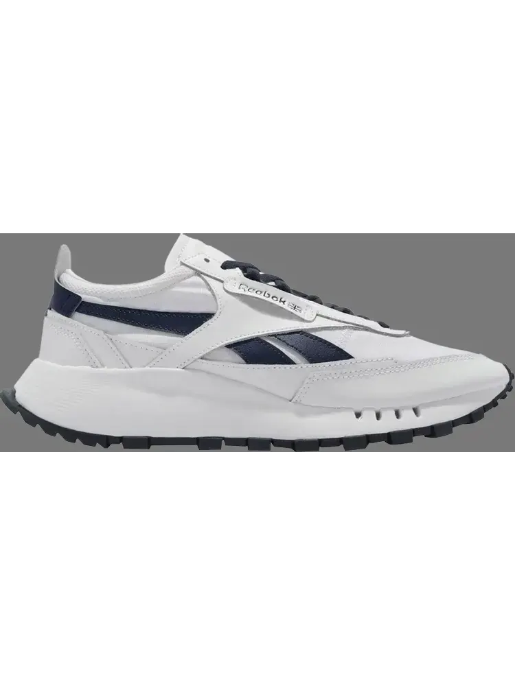 Кроссовки Reebok Classic Leather Legacy — изображение 1 из 1, белый