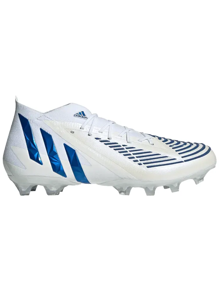 Кроссовки adidas Predator Edge.1 AG 'Diamond Edge Pack' — изображение 1 из 1, белый