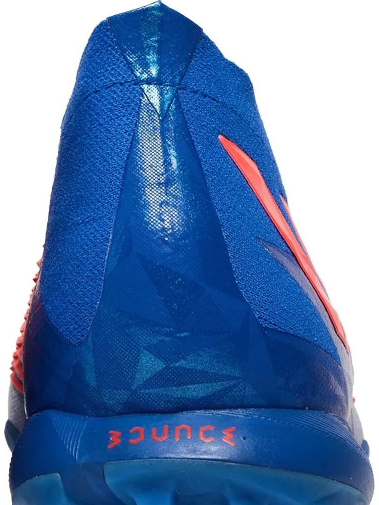 Кроссовки Adidas Predator Edge.1 TF 'Hi-Res Blue Turbo' — изображение 7 из 8, синий