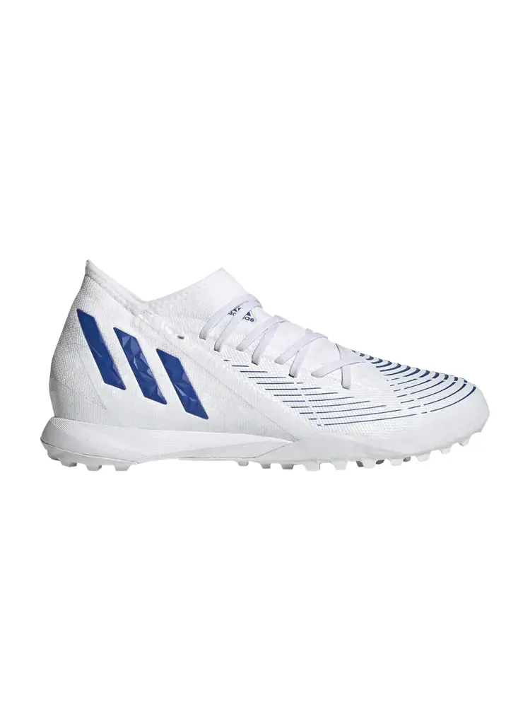Кроссовки Adidas Predator Edge.3 TF — изображение 1 из 1, белый