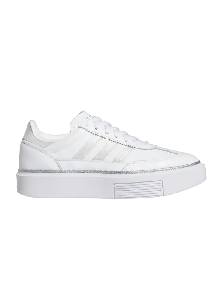 Кроссовки Adidas Wmns Super Sleek 72 — изображение 1 из 1, белый