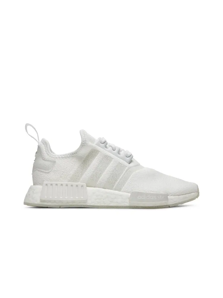 Кроссовки Adidas Wmns NMD_R1 — изображение 1 из 4, белый