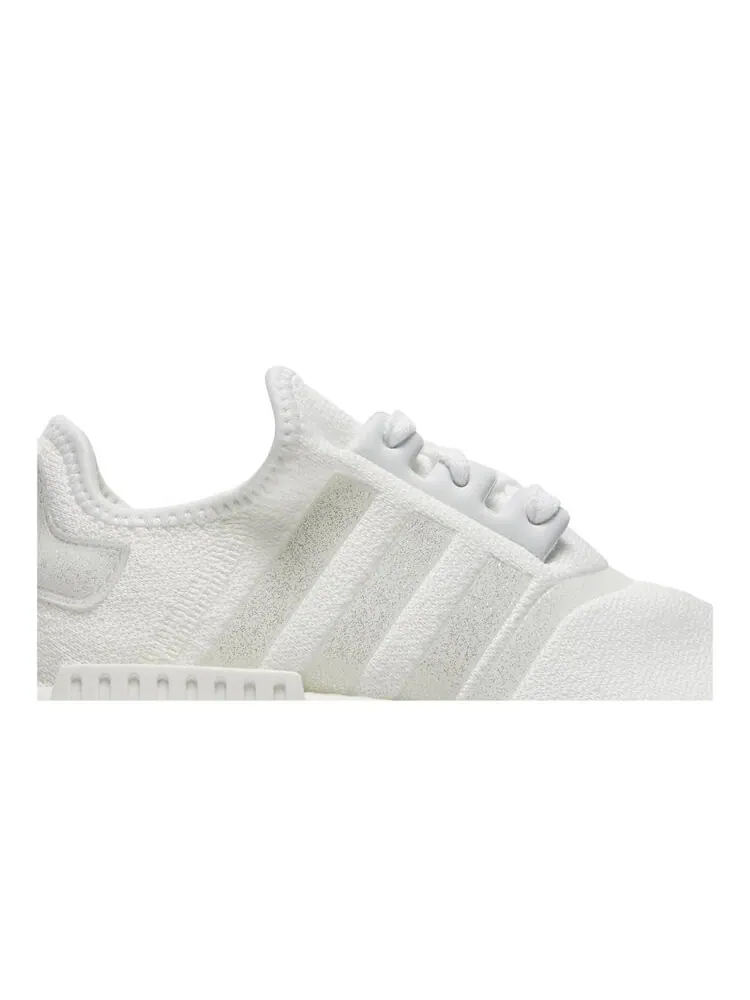 Кроссовки Adidas Wmns NMD_R1 — изображение 2 из 4, белый
