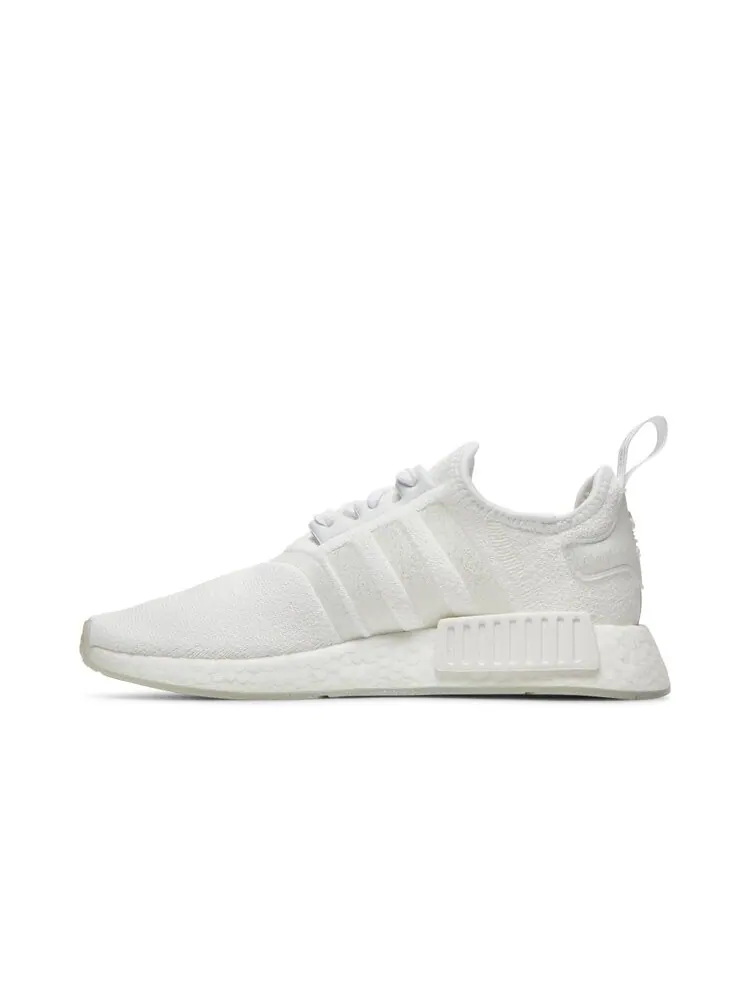 Кроссовки Adidas Wmns NMD_R1 — изображение 3 из 4, белый