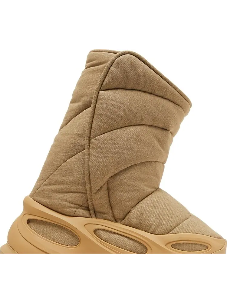 Ботинки Adidas Yeezy NSLTD Boot 'Khaki' — изображение 2 из 8, загар