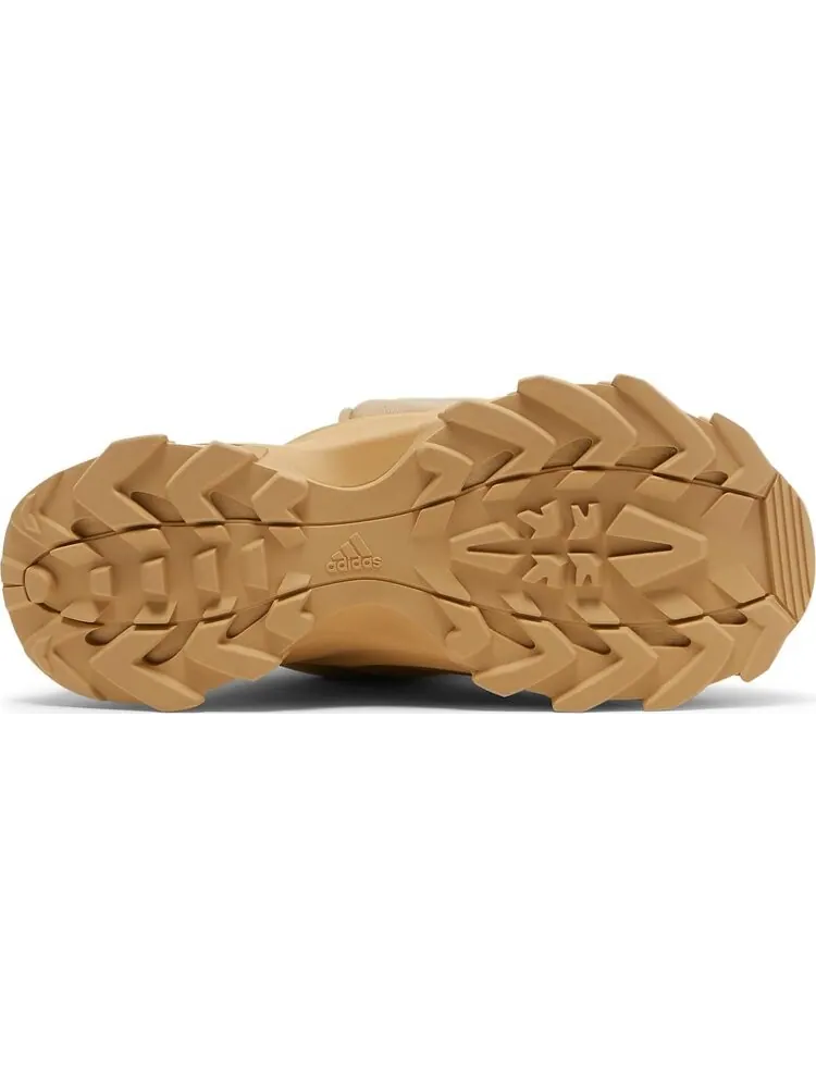 Ботинки Adidas Yeezy NSLTD Boot 'Khaki' — изображение 4 из 8, загар