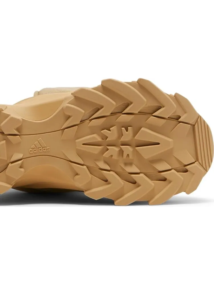 Ботинки Adidas Yeezy NSLTD Boot 'Khaki' — изображение 5 из 8, загар