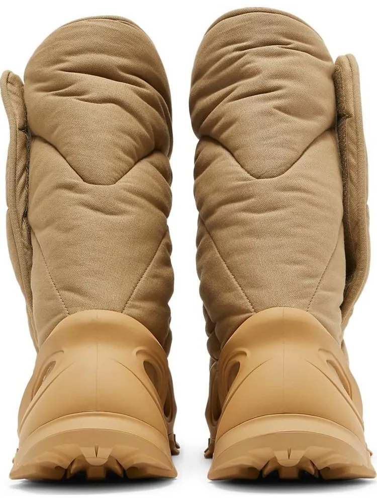 Ботинки Adidas Yeezy NSLTD Boot 'Khaki' — изображение 6 из 8, загар