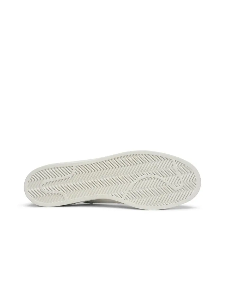 Кроссовки Adidas Pharrell x Superstar Primeknit — изображение 4 из 4, белый