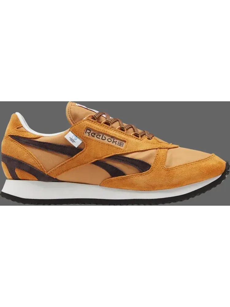 Кроссовки victory g 'rich ochre' Reebok — изображение 1 из 1, коричневый