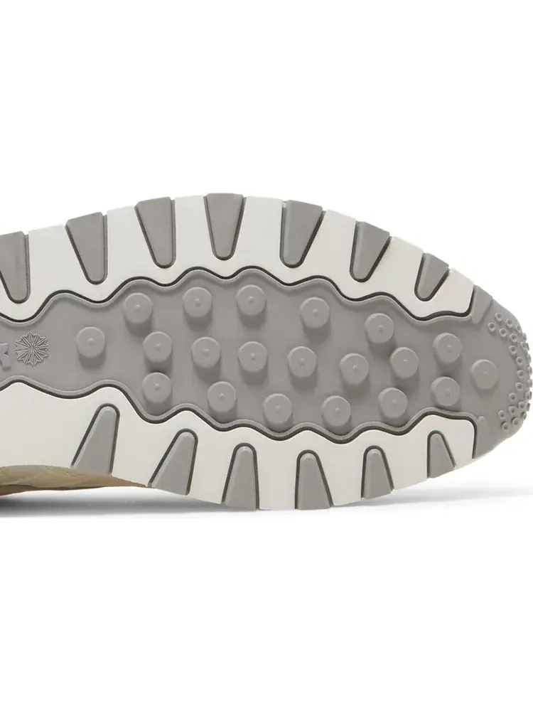 Кроссовки classic leather 1983 vintage 'chalk' Reebok — изображение 5 из 8, белый