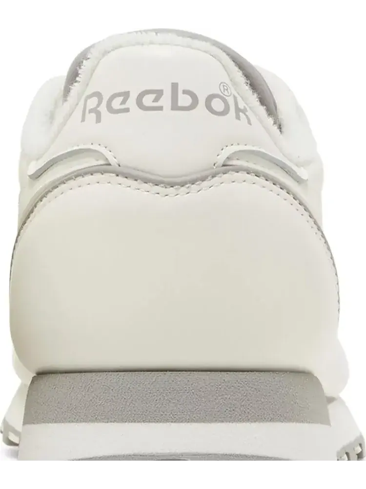 Кроссовки classic leather 1983 vintage 'chalk' Reebok — изображение 7 из 8, белый