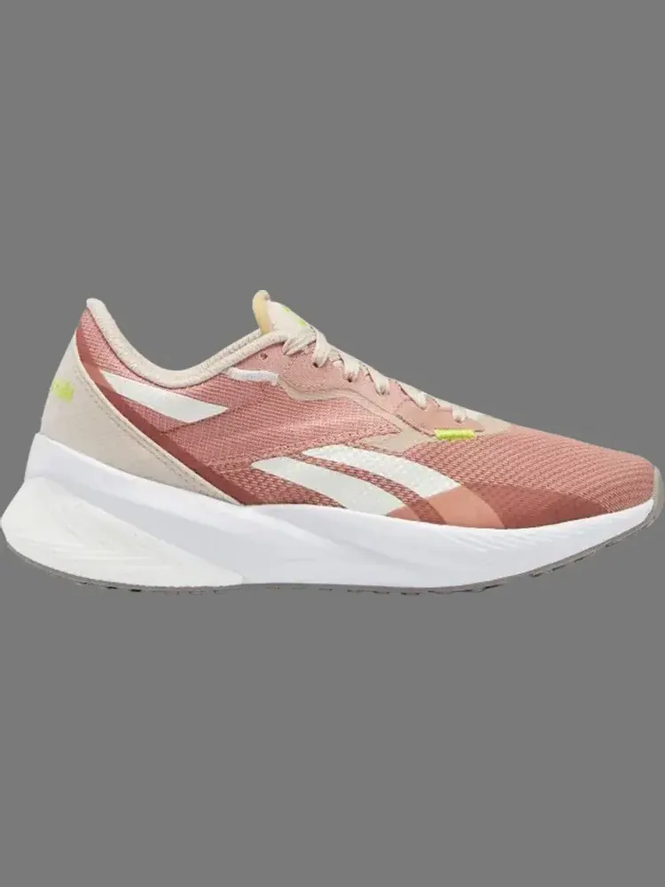 Кроссовки wmns floatride energy daily 'canyon coral' Reebok — изображение 1 из 1, розовый
