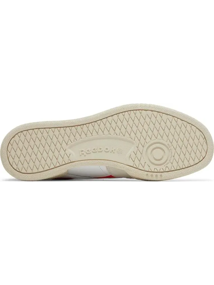 Кроссовки Reebok club c revenge — изображение 3 из 7, белый