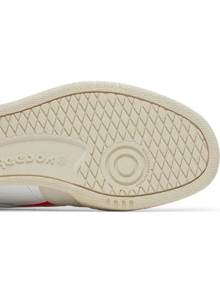 Кроссовки Reebok club c revenge — изображение 4 из 7, белый