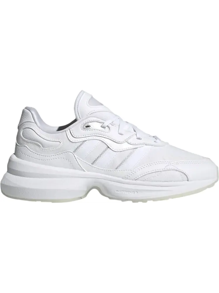 Кроссовки Adidas Wmns Zentic — изображение 1 из 1, белый